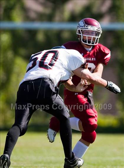 Thumbnail 2 in Milford @ Layton Christian Academy photogallery.