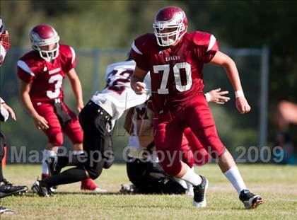 Thumbnail 2 in Milford @ Layton Christian Academy photogallery.