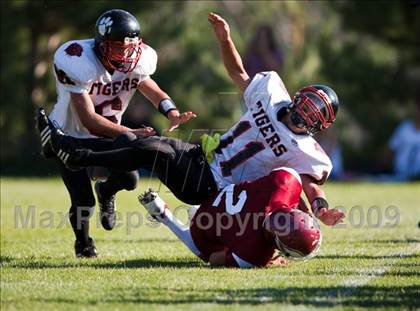 Thumbnail 3 in Milford @ Layton Christian Academy photogallery.