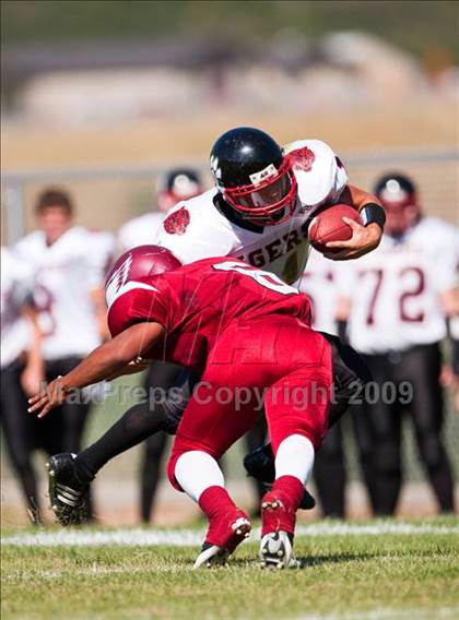Thumbnail 1 in Milford @ Layton Christian Academy photogallery.