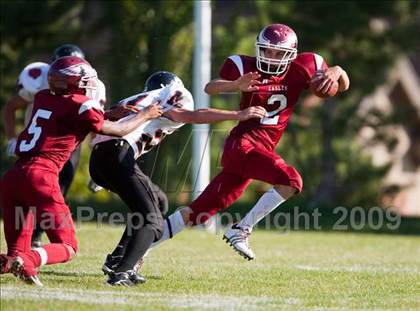 Thumbnail 1 in Milford @ Layton Christian Academy photogallery.