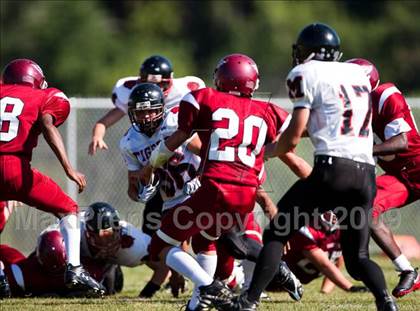 Thumbnail 3 in Milford @ Layton Christian Academy photogallery.