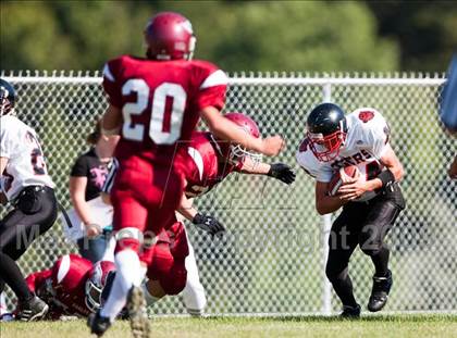 Thumbnail 2 in Milford @ Layton Christian Academy photogallery.