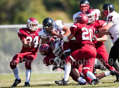 Thumbnail 1 in Milford @ Layton Christian Academy photogallery.