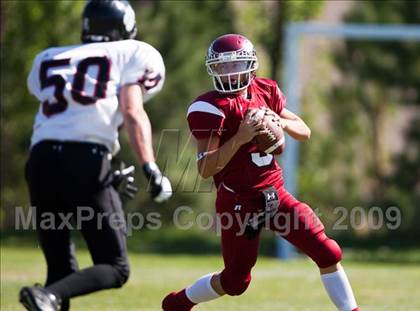 Thumbnail 1 in Milford @ Layton Christian Academy photogallery.