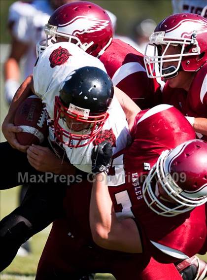 Thumbnail 3 in Milford @ Layton Christian Academy photogallery.