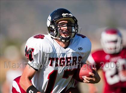 Thumbnail 2 in Milford @ Layton Christian Academy photogallery.