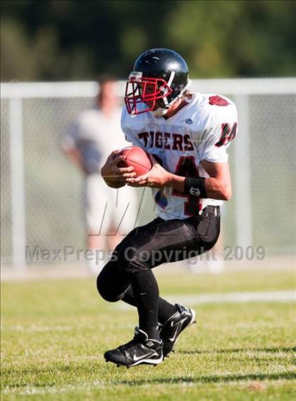 Thumbnail 1 in Milford @ Layton Christian Academy photogallery.