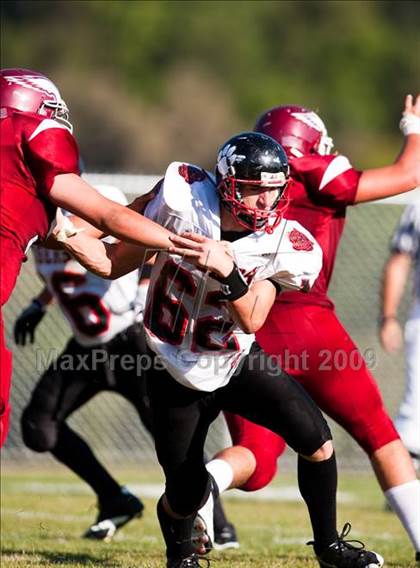 Thumbnail 1 in Milford @ Layton Christian Academy photogallery.