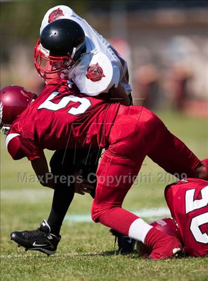 Thumbnail 3 in Milford @ Layton Christian Academy photogallery.