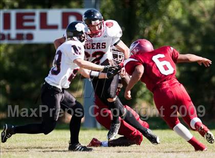 Thumbnail 1 in Milford @ Layton Christian Academy photogallery.