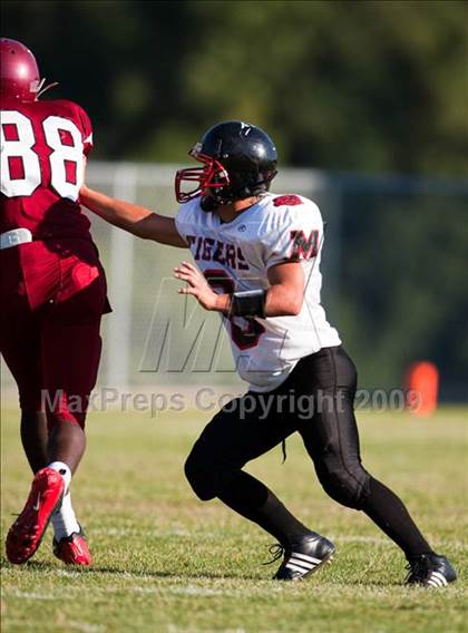 Thumbnail 3 in Milford @ Layton Christian Academy photogallery.