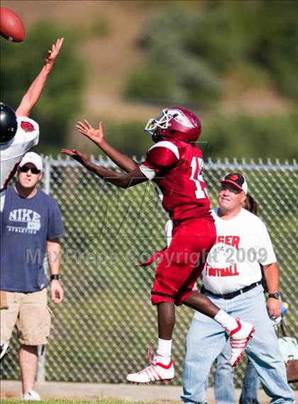 Thumbnail 2 in Milford @ Layton Christian Academy photogallery.