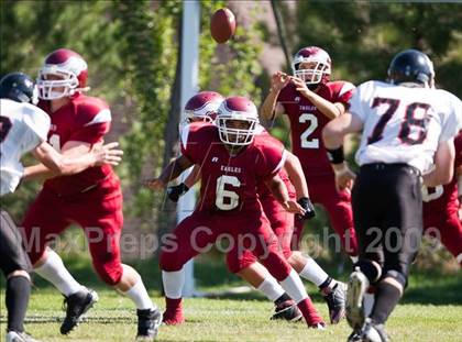 Thumbnail 3 in Milford @ Layton Christian Academy photogallery.