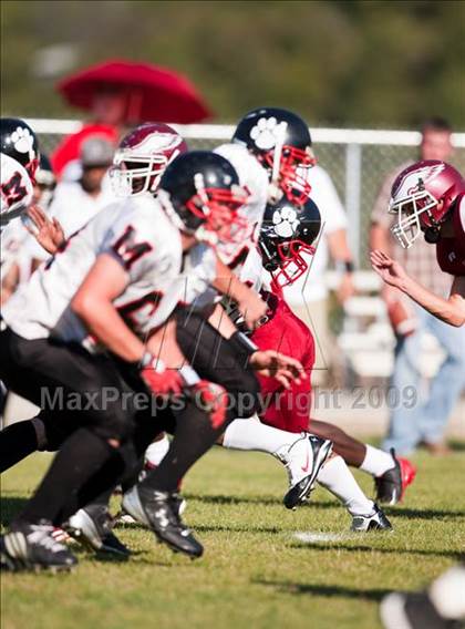 Thumbnail 3 in Milford @ Layton Christian Academy photogallery.