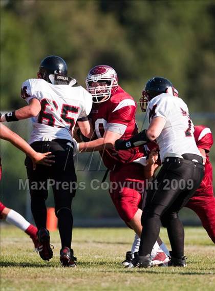 Thumbnail 3 in Milford @ Layton Christian Academy photogallery.