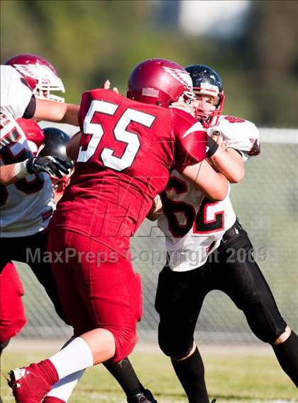 Thumbnail 3 in Milford @ Layton Christian Academy photogallery.