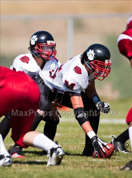 Thumbnail 2 in Milford @ Layton Christian Academy photogallery.