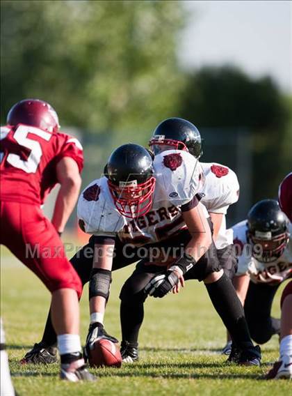 Thumbnail 2 in Milford @ Layton Christian Academy photogallery.