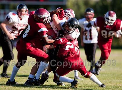Thumbnail 3 in Milford @ Layton Christian Academy photogallery.