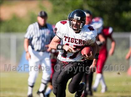 Thumbnail 1 in Milford @ Layton Christian Academy photogallery.
