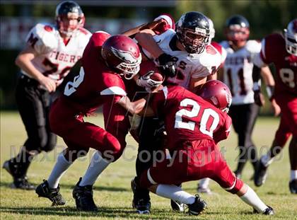 Thumbnail 1 in Milford @ Layton Christian Academy photogallery.