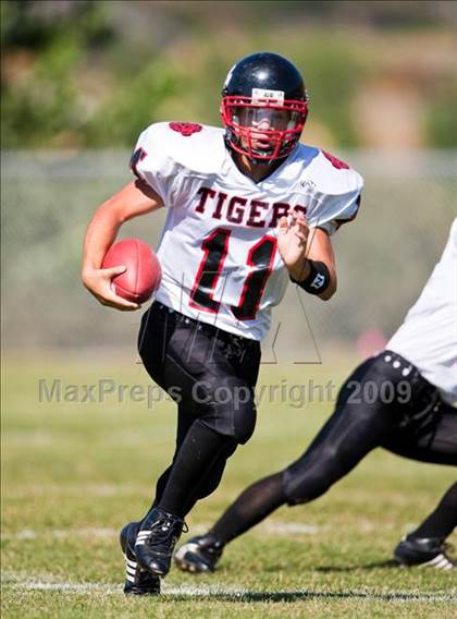 Thumbnail 3 in Milford @ Layton Christian Academy photogallery.