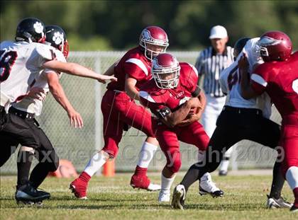 Thumbnail 3 in Milford @ Layton Christian Academy photogallery.