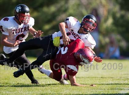 Thumbnail 2 in Milford @ Layton Christian Academy photogallery.