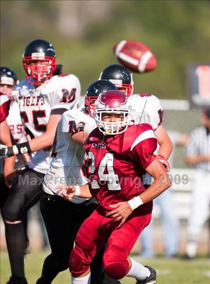 Thumbnail 2 in Milford @ Layton Christian Academy photogallery.