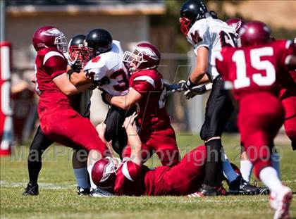 Thumbnail 3 in Milford @ Layton Christian Academy photogallery.