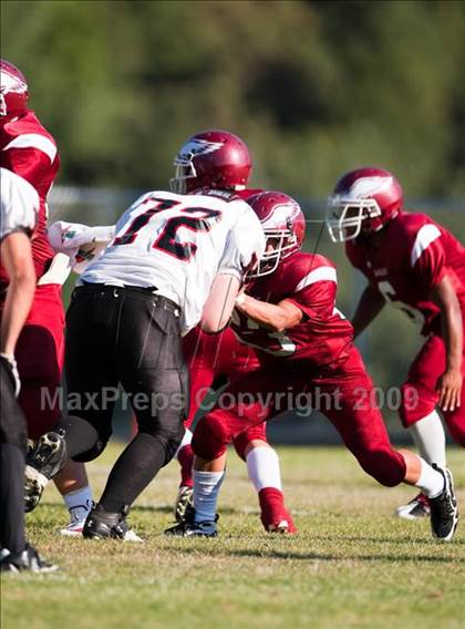 Thumbnail 2 in Milford @ Layton Christian Academy photogallery.