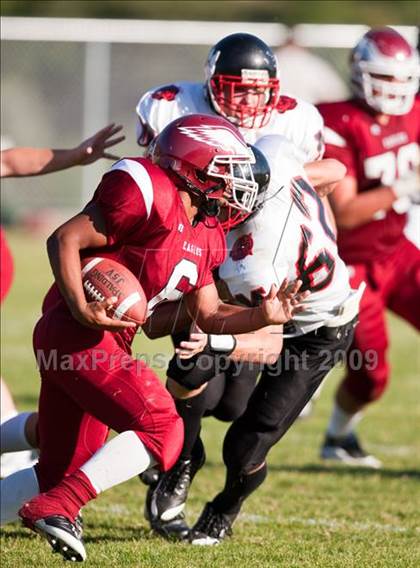 Thumbnail 1 in Milford @ Layton Christian Academy photogallery.