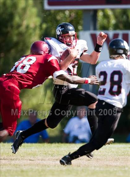 Thumbnail 3 in Milford @ Layton Christian Academy photogallery.