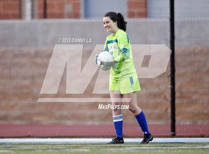 Thumbnail 3 in South Lakes @ Yorktown (VHSL Class 6 Region D Quarterfinal) photogallery.
