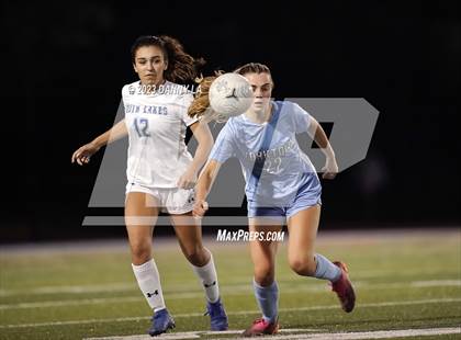 Thumbnail 2 in South Lakes @ Yorktown (VHSL Class 6 Region D Quarterfinal) photogallery.