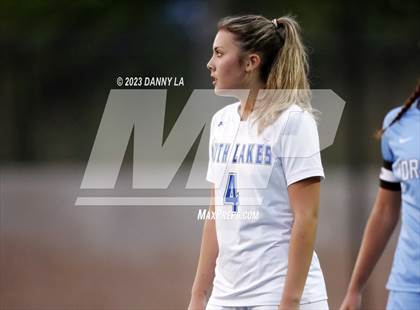 Thumbnail 3 in South Lakes @ Yorktown (VHSL Class 6 Region D Quarterfinal) photogallery.
