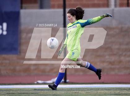 Thumbnail 2 in South Lakes @ Yorktown (VHSL Class 6 Region D Quarterfinal) photogallery.