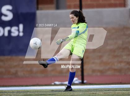 Thumbnail 3 in South Lakes @ Yorktown (VHSL Class 6 Region D Quarterfinal) photogallery.