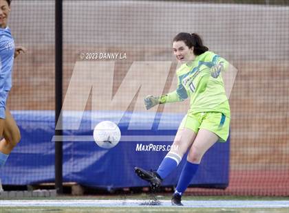 Thumbnail 2 in South Lakes @ Yorktown (VHSL Class 6 Region D Quarterfinal) photogallery.
