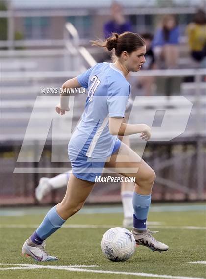 Thumbnail 1 in South Lakes @ Yorktown (VHSL Class 6 Region D Quarterfinal) photogallery.