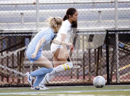 Thumbnail 3 in South Lakes @ Yorktown (VHSL Class 6 Region D Quarterfinal) photogallery.