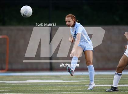 Thumbnail 2 in South Lakes @ Yorktown (VHSL Class 6 Region D Quarterfinal) photogallery.