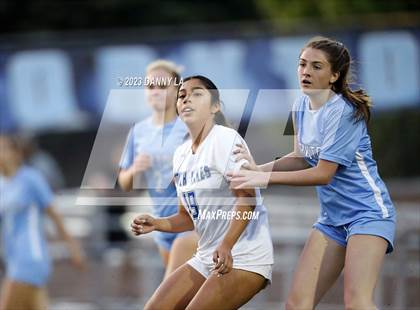 Thumbnail 1 in South Lakes @ Yorktown (VHSL Class 6 Region D Quarterfinal) photogallery.