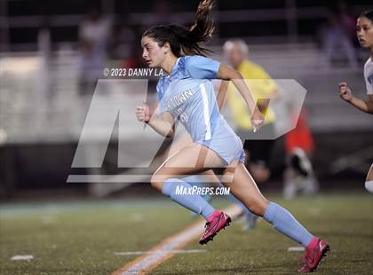 Thumbnail 2 in South Lakes @ Yorktown (VHSL Class 6 Region D Quarterfinal) photogallery.
