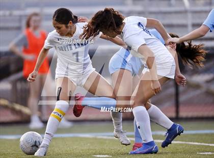 Thumbnail 1 in South Lakes @ Yorktown (VHSL Class 6 Region D Quarterfinal) photogallery.