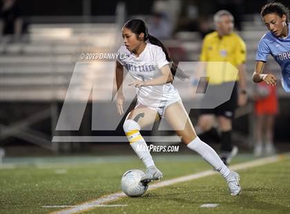 Thumbnail 2 in South Lakes @ Yorktown (VHSL Class 6 Region D Quarterfinal) photogallery.