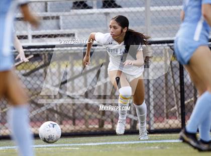 Thumbnail 1 in South Lakes @ Yorktown (VHSL Class 6 Region D Quarterfinal) photogallery.