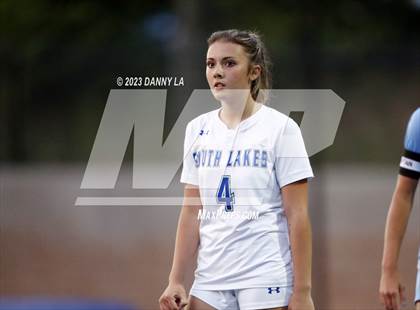 Thumbnail 1 in South Lakes @ Yorktown (VHSL Class 6 Region D Quarterfinal) photogallery.