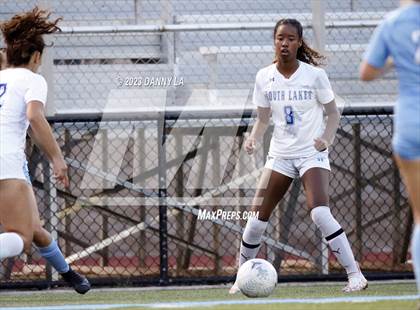 Thumbnail 2 in South Lakes @ Yorktown (VHSL Class 6 Region D Quarterfinal) photogallery.